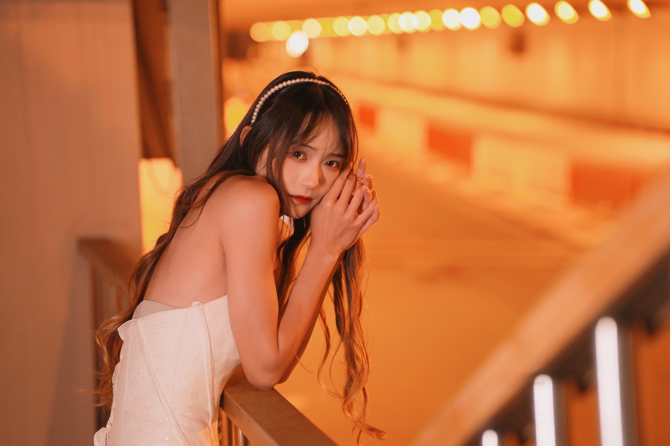 图片[1]-兔子Zzz不吃胡萝卜 – NO.146 后来我们成了祝对方幸福的人 [21P]-XikXak